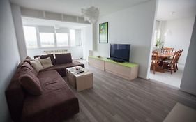 Riverview Apartment